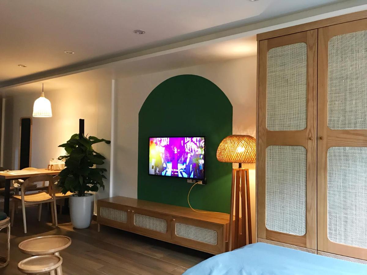 Lubi House Homestay Hanoi Exterior photo